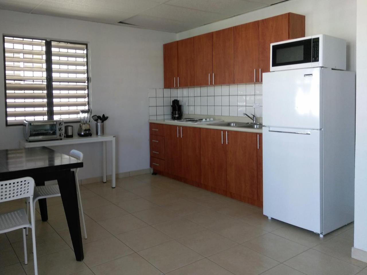 Urban Terrace Apartment In San Juan Kültér fotó