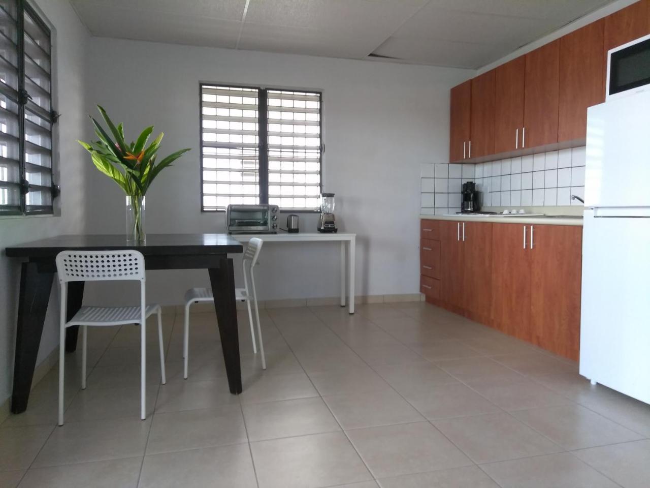 Urban Terrace Apartment In San Juan Kültér fotó