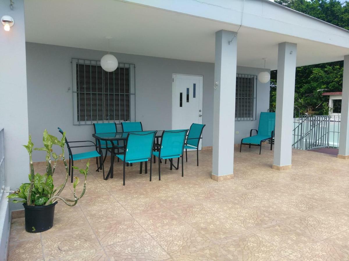 Urban Terrace Apartment In San Juan Kültér fotó